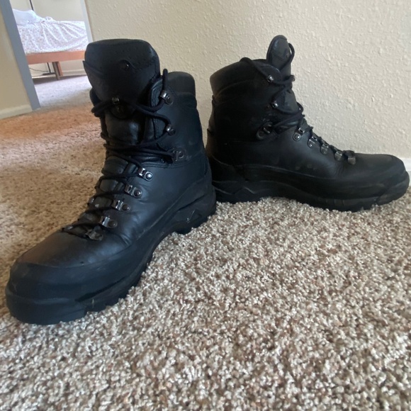 Crispi Nevada Legend GTX - Picture 1 of 3
